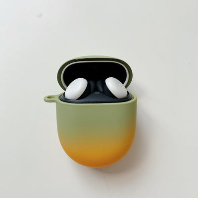 Funda Protectora Bluetooth con Diseño Degradado Mate - Image 2