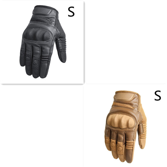 Guantes de Trabajo Profesionales Multiuso - Protección y Durabilidad