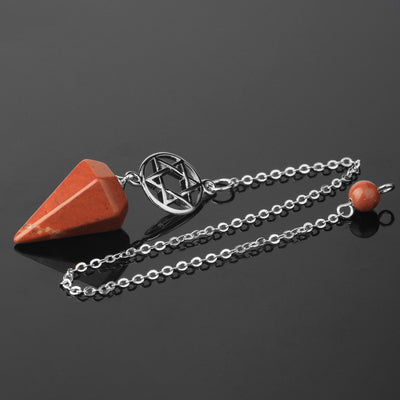 Joya de Meditación con Chakras