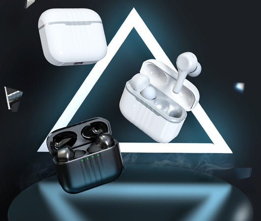 Auriculares Deportivos Inalámbricos con Cancelación de Ruido y Batería Ultra Duradera - Image 11
