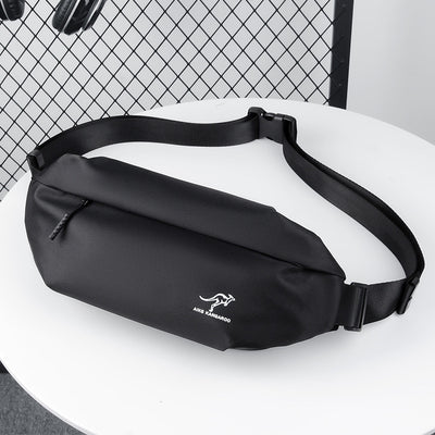 Bolso Deportivo Cruzado para Hombre - Versátil y Funcional - Image 2