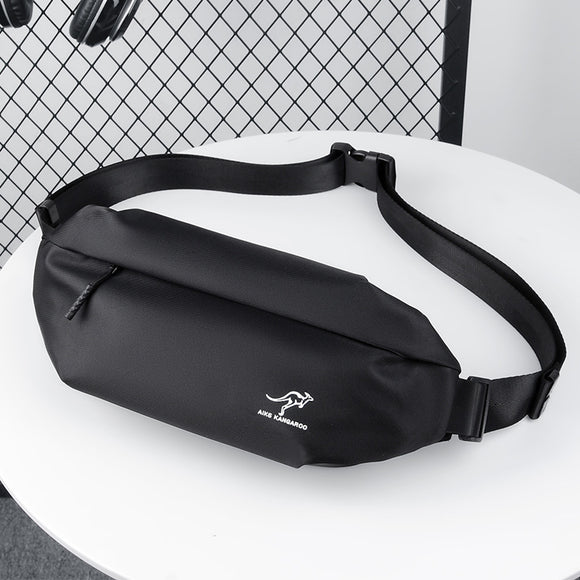 Bolso Deportivo Cruzado para Hombre - Versátil y Funcional