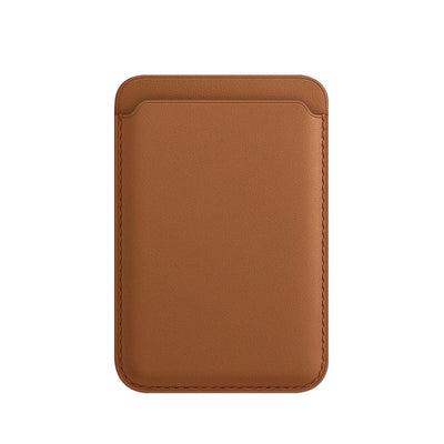 Funda Protectora MagSafe con Soporte de Tarjetas para iPhone - Image 13