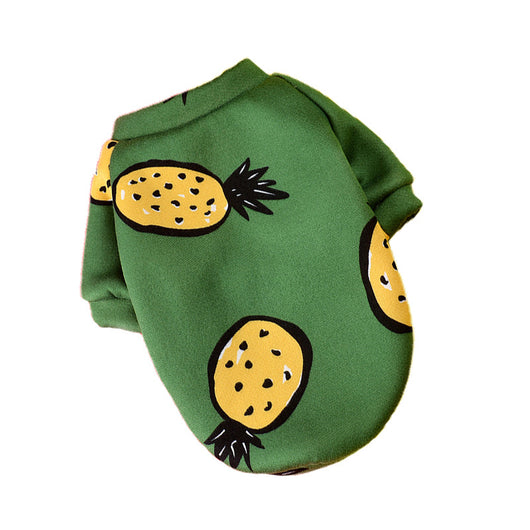 Ropa de Abrigo para Perros Pequeños - Colección Otoño Invierno - Image 15