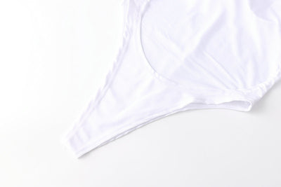 Traje de Baño Enterizo Elegante - Image 14