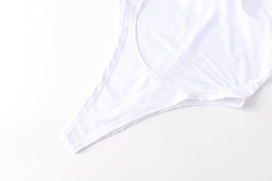 Traje de Baño Enterizo Elegante - Image 14