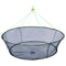 Red Plegable para Pesca - Equipo Portátil de Transporte