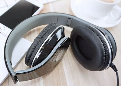 Auriculares Gaming con Cable y Bajos Potentes - Micrófono Integrado para PC y Móvil - Image 11
