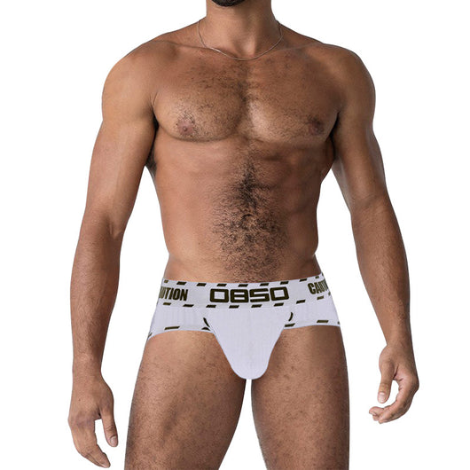 Calzoncillos Deportivos de Algodón Transpirable Talla Grande - Image 16