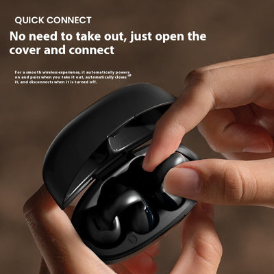 Auriculares Deportivos con Clip para Actividades al Aire Libre - Image 13