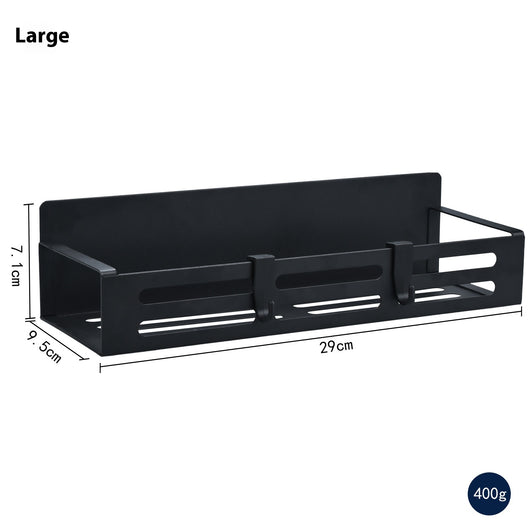 Organizador Magnético de Especias y Condimentos para Refrigerador - Image 10