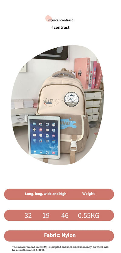 Mochila Personalizada de Moda para Niñas - Image 10