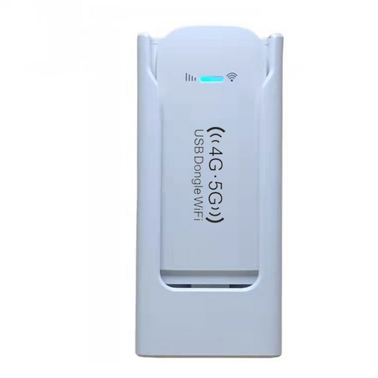 Router Portátil 4G WiFi con Tarjeta SIM - Image 3