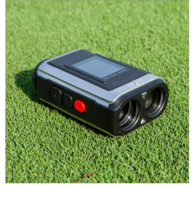 Medidor de Distancia Golf HD con Pantalla Digital - Image 19