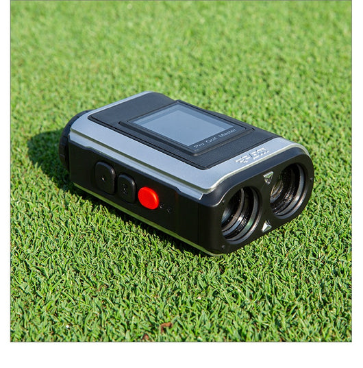 Medidor de Distancia Golf HD con Pantalla Digital - Image 19