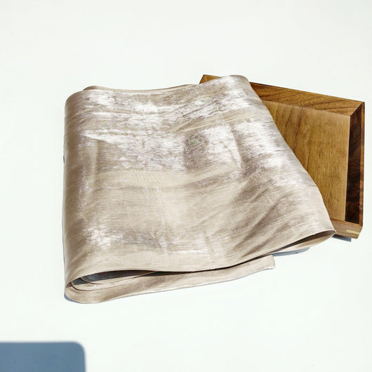 Pañuelo Ligero de Lino para Viajes - Protección Solar y Elegancia - Image 41