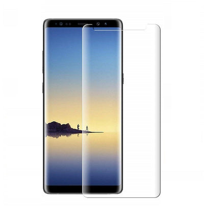 Protector de Pantalla Cristal Templado 3DAllglue - Protección Total - Image 11