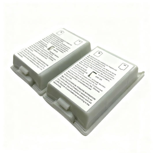 Kit Universal de Reemplazo para Tapa de Batería de Control - Image 9