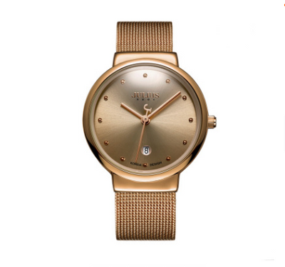 Reloj de Pareja Resistente al Agua - Diseño Fashion Moderno - Image 7