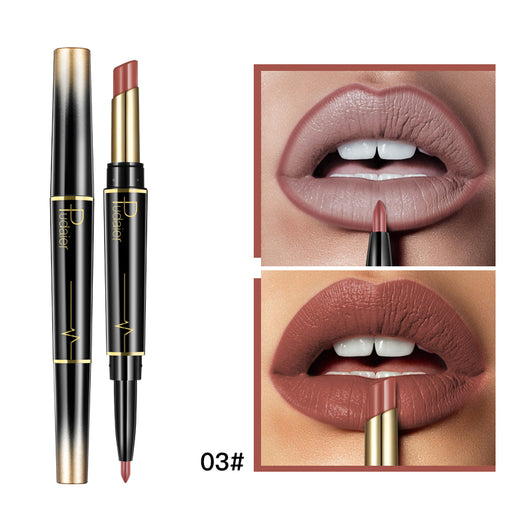 Delineador y Labial Dual 2 en 1 - Image 12