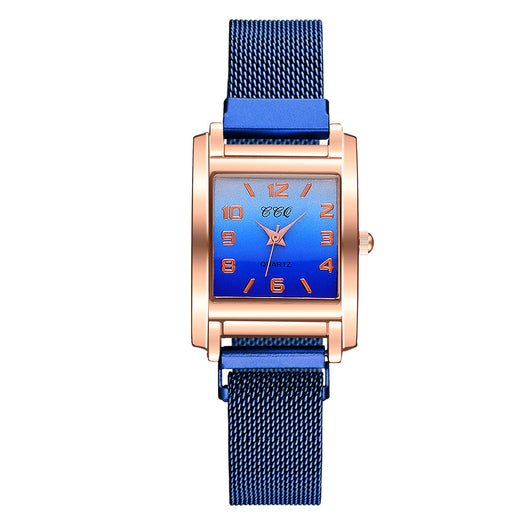 Reloj de Cuarzo para Mujer con Cierre Magnético - Image 18
