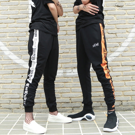Pantalones Casual Beam para Parejas - Cómodo y Versátil - Image 3