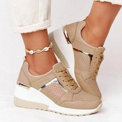 Zapatillas Deportivas Talla Grande para Mujer - Image 15