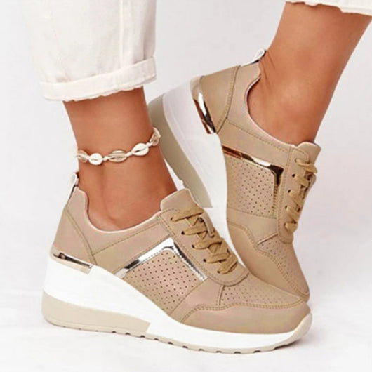 Zapatillas Deportivas Talla Grande para Mujer - Image 15