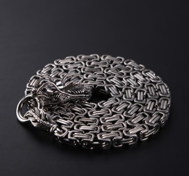 Pulsera Dragón - Image 6