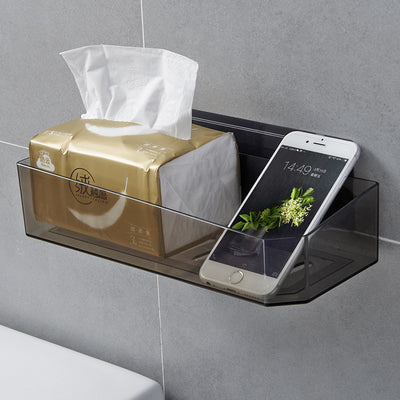 Organizador de Baño con Soporte para Cepillos y Accesorios - Image 6