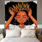 Tapiz Decorativo de Diseño para Muebles