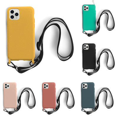 Funda Ecológica para Celular con Correa - Image 4