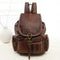 Mochila Retro para Mujer - Diseño Moderno y Funcional