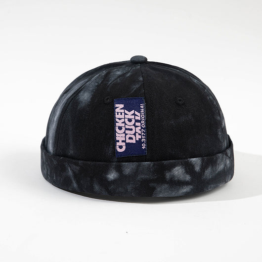 Gorra Melón Primavera Otoño Estilo Clásico para Hombre - Image 7