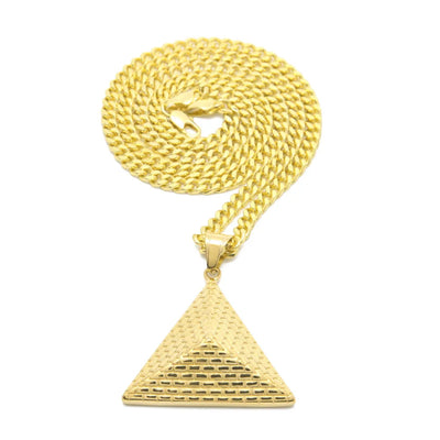 Collar de Oro Elegante - Image 10