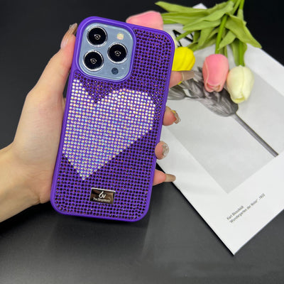 Funda Premium Love Series para Smartphone - Image 14