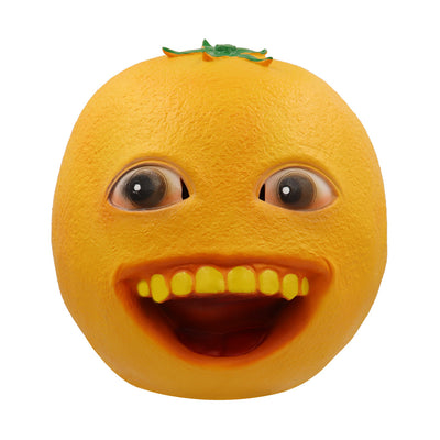 Gorro Divertido con Emoji de Naranja - Accesorio Cómico Perfecto - Image 10