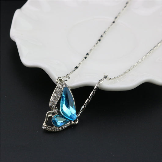 Conjunto de Tres Collares Versátiles - Image 3