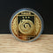 Snake Year Commemorative Medal Color Dorado Plated Plateado Plated Lingxian Ruijin