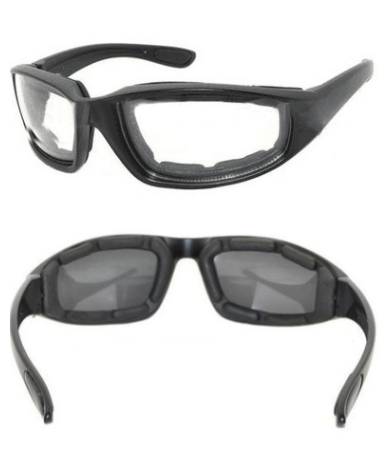 Gafas de Motociclista Premium - Image 7