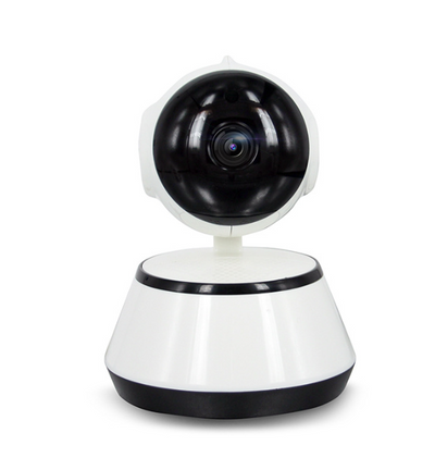 Cámara Monitor Inalámbrico para Bebé con WiFi