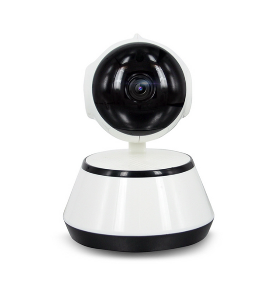 Cámara Monitor Inalámbrico para Bebé con WiFi