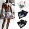 Shorts Deportivos Casuales Hombre - Secado Rápido y Transpirables