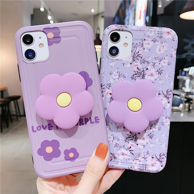 Funda para Celular Lavanda Púrpura - Image 9