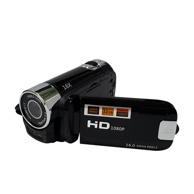 Cámara Digital HD de 16 Megapíxeles - Máquina de Fotos Regalo - Image 9