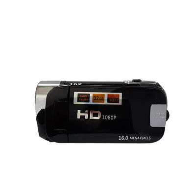 Cámara Digital HD de 16 Megapíxeles - Máquina de Fotos Regalo - Image 3