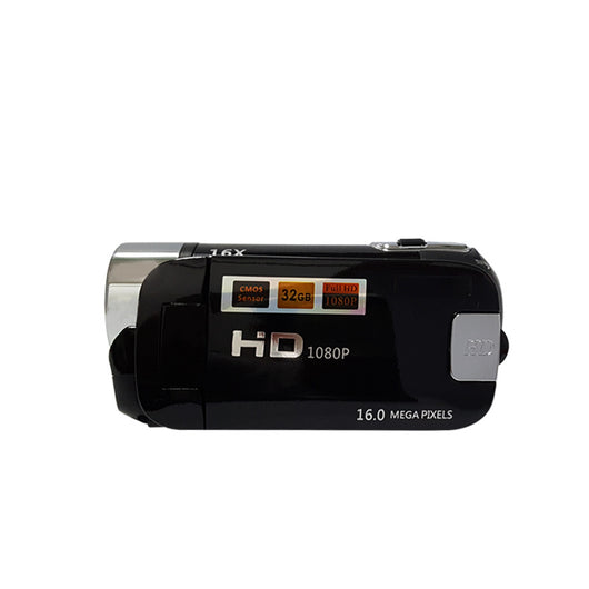 Cámara Digital HD de 16 Megapíxeles - Máquina de Fotos Regalo - Image 3