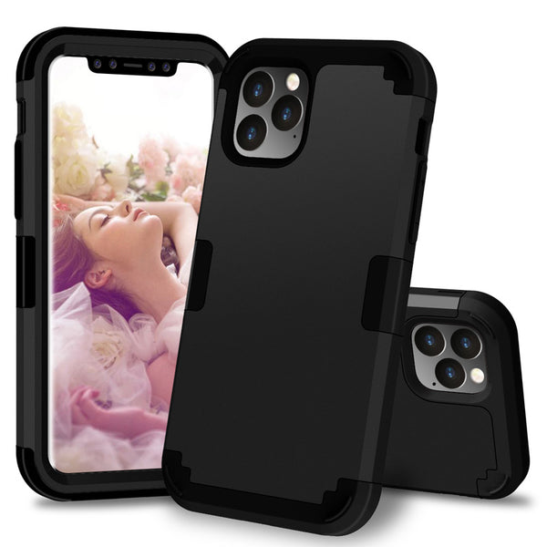 Funda de silicona antigolpes para móvil - Image 12