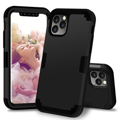 Funda de silicona antigolpes para móvil - Image 12