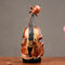 Decoración Violín Moderno para el Hogar